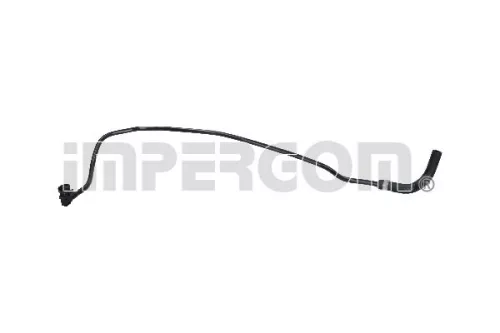ORIGINAL IMPERIUM Radiator Hose (85113)