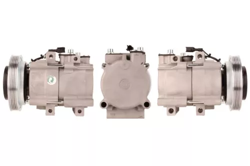 ELSTOCK Compressor, air conditioning (51-0380)