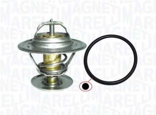 MAGNETI MARELLI Thermostat, coolant (352317101000)