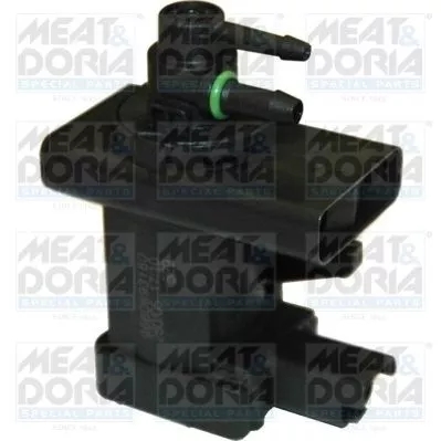 MEAT & DORIA Pressure converter, turbocharger (9195)