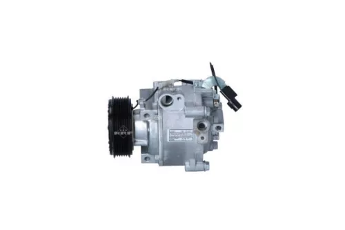 NRF Compressor, air conditioning (320097)