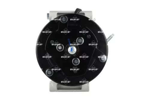 NRF Compressor, air conditioning (32842)