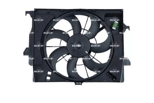 NRF Fan, engine cooling (47904)