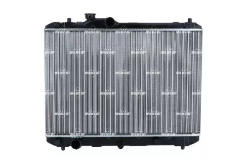 NRF Radiator, engine cooling (53582A)
