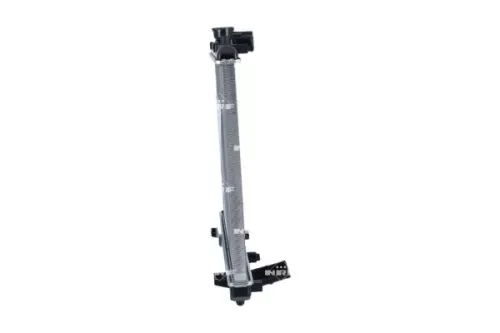 NRF Radiator, engine cooling (53582A)
