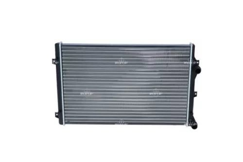 NRF Radiator, engine cooling (53816A)