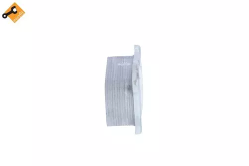 NRF Oil Cooler, engine oil (31821)
