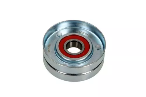 MAXGEAR Tensioner Pulley, V-ribbed belt (54-1391)