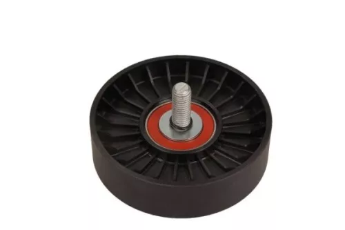 MAXGEAR Deflection/Guide Pulley, V-ribbed belt (54-1423)