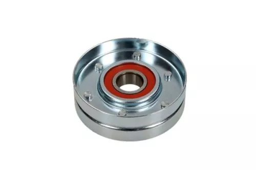 MAXGEAR Tensioner Pulley, V-ribbed belt (54-1426)