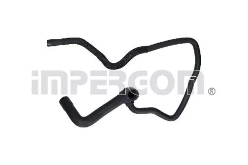 ORIGINAL IMPERIUM Radiator Hose (222716)