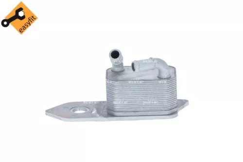 NRF Oil Cooler, engine oil (31795)
