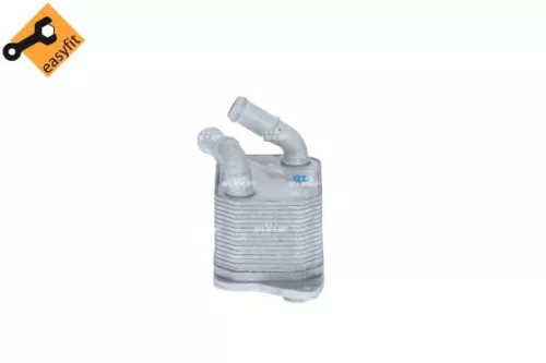 NRF Oil Cooler, engine oil (31795)