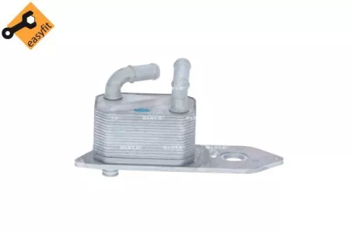 NRF Oil Cooler, engine oil (31795)