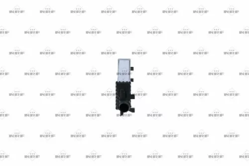 NRF Charge Air Cooler (30963)