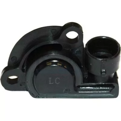 MEAT & DORIA Sensor, throttle position (83111)