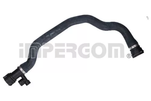 ORIGINAL IMPERIUM Radiator Hose (224689)