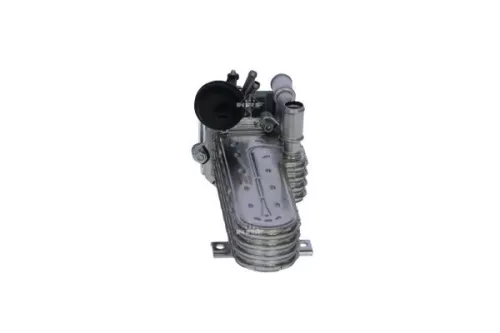 NRF Cooler, exhaust gas recirculation (48360)