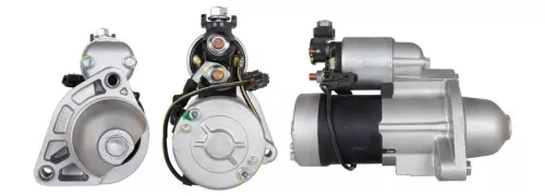 ELSTOCK Starter (25-5157)