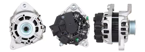 ELSTOCK Alternator (28-7546)