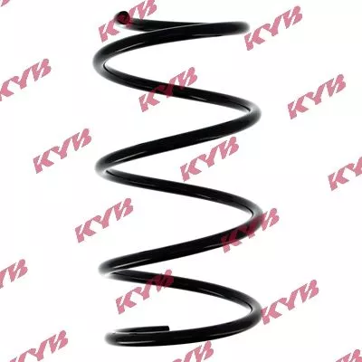 KYB Suspension Spring (RA4004)