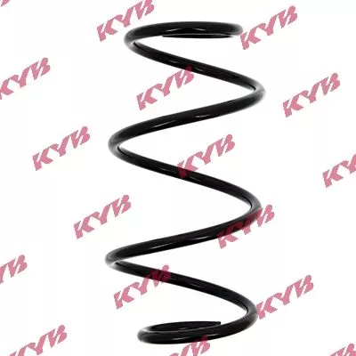 Suspension Spring