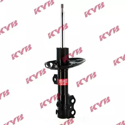 Shock Absorber
