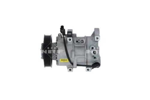 NRF Compressor, air conditioning (320006G)