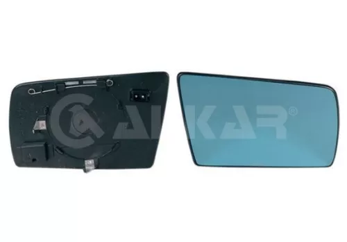 ALKAR Mirror Glass, exterior mirror (6424539)