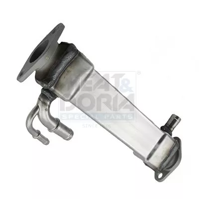 MEAT & DORIA Cooler, exhaust gas recirculation (88760)