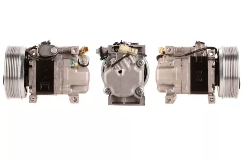 ELSTOCK Compressor, air conditioning (51-0280)