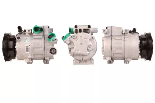 ELSTOCK Compressor, air conditioning (51-0752)