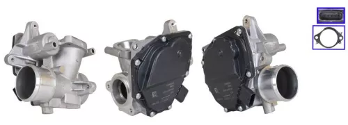 ELSTOCK EGR Valve (73-0348)