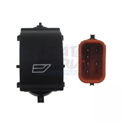 MEAT & DORIA Switch, window regulator (26187)