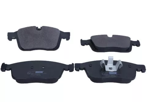 MAXGEAR Brake Pad Set, disc brake (19-3616)
