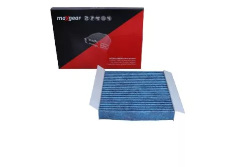 MAXGEAR Filter, cabin air (26-1821)