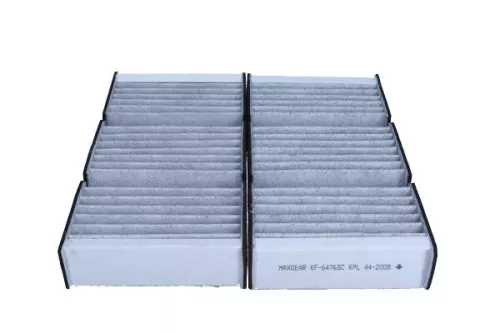 MAXGEAR Filter, cabin air (26-1778)