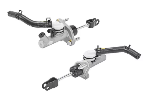 VALEO Master Cylinder, clutch (804688)
