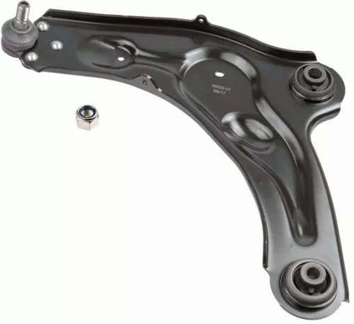 LEMFORDER Control/Trailing Arm, wheel suspension (38933 01)