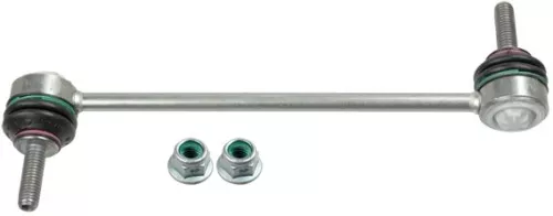 LEMFORDER Link/Coupling Rod, stabiliser bar (39766 01)