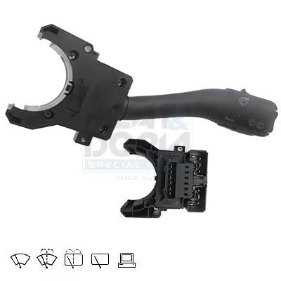 MEAT & DORIA Steering Column Switch (23222)