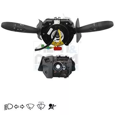 MEAT & DORIA Steering Column Switch (23466)