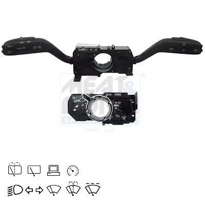 MEAT & DORIA Steering Column Switch (23530)