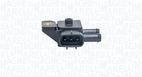 MAGNETI MARELLI Sensor, exhaust pressure (215910001600)