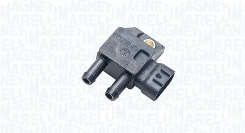 MAGNETI MARELLI Sensor, exhaust pressure (215910001600)