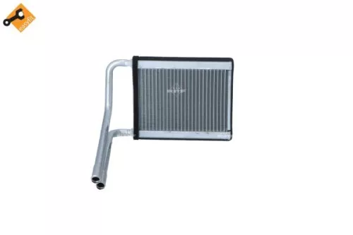NRF Heat Exchanger, interior heating (54394)