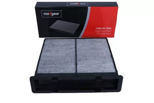 MAXGEAR Filter, cabin air (26-1645)