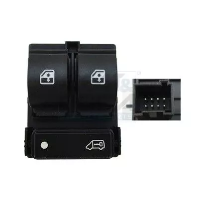 MEAT & DORIA Switch, window regulator (26031)