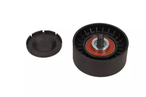 MAXGEAR Tensioner Pulley, V-ribbed belt (54-1363)