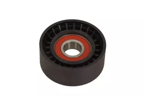 MAXGEAR Tensioner Pulley, V-ribbed belt (54-1398)